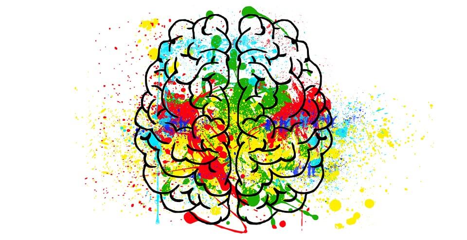 creative brain